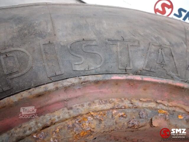 Reifen Pirelli Occ Band 14.5R20 Pirelli Pista22