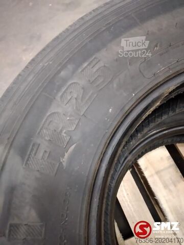Reifen Pirelli Occ vrachtwagenband Pirelli FR25 315/80R22.5