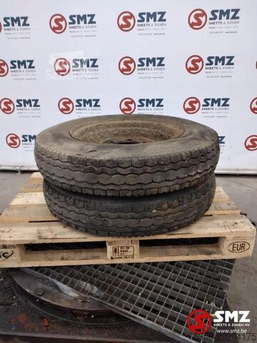 Reifen Dunlop Occ Band 17.50R20 Dunlop