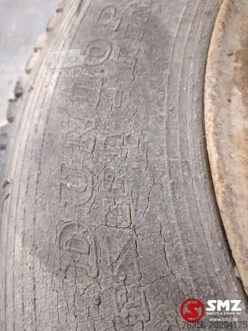 Reifen Dunlop Occ Band 17.50R20 Dunlop
