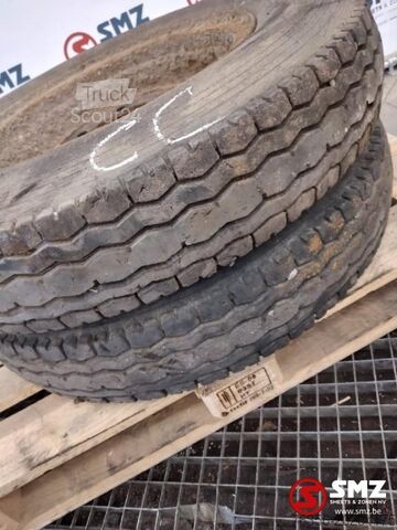 Reifen Dunlop Occ Band 17.50R20 Dunlop