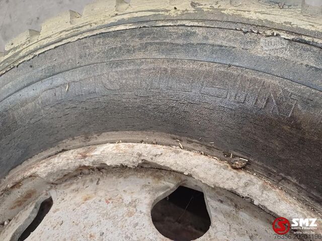 Neumáticos Michelin Occ Band 9.00r22.5 Michelin