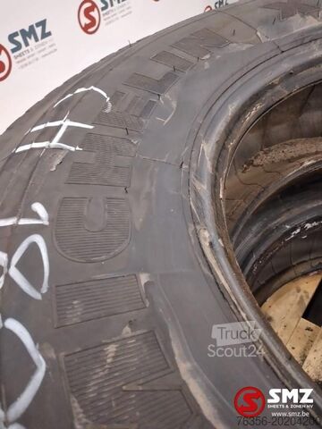 Neumáticos Michelin Occ vrachtwagenband Michelin 315/80R22.5
