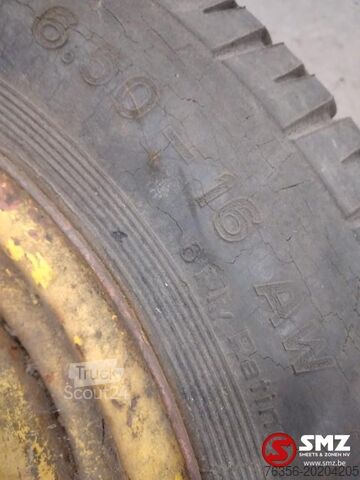 Reifen Semperit Occ Band 6.50R16 Semperit