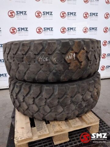 Neumáticos Michelin Occ Band 395/85R20 Michelin
