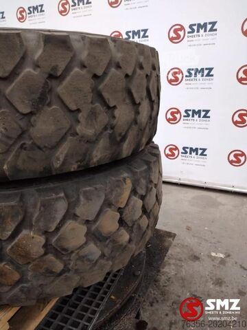 Pneumatici Michelin Occ Band 395/85R20 Michelin