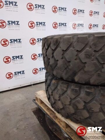 Pneumatici Michelin Occ Band 395/85R20 Michelin
