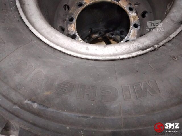 Pneumatici Michelin Occ Band 395/85R20 Michelin