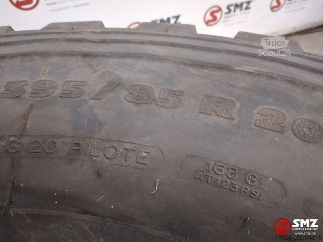 Pneumatici Michelin Occ Band 395/85R20 Michelin