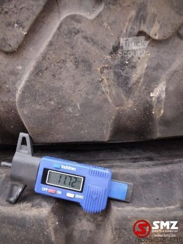 Pneumatici Michelin Occ Band 395/85R20 Michelin
