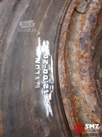 Reifen Diversen Occ band 12.00R20