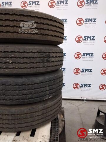 Reifen Pirelli Occ Band 315/75R24.5 Pirelli FH15