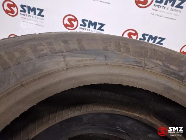 Reifen Pirelli Occ Band 315/75R24.5 Pirelli FH15