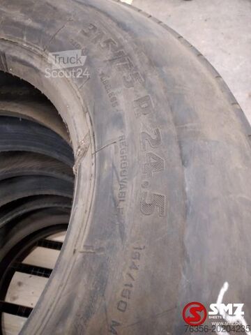 Reifen Pirelli Occ Band 315/75R24.5 Pirelli FH15