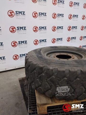 Reifen Diversen Occ band 365/85R20 michelin xzl