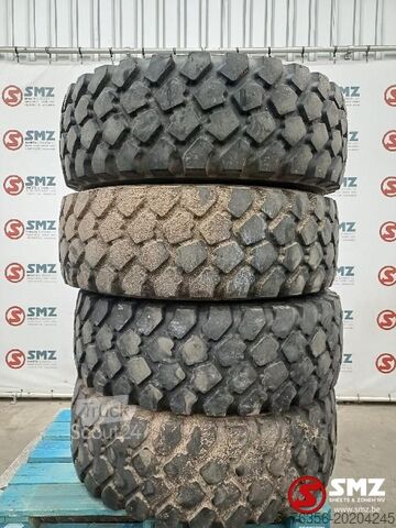 Neumáticos Michelin Occ vrachtwagenband 395/85R20 158G Michelin
