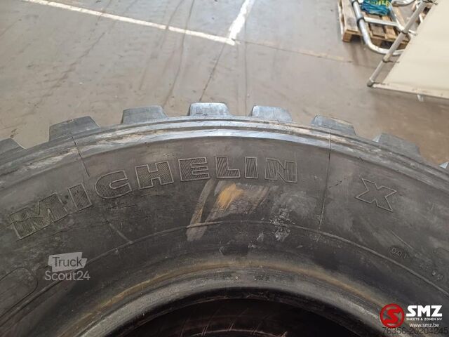 Pneumatici Michelin Occ vrachtwagenband 395/85R20 158G Michelin