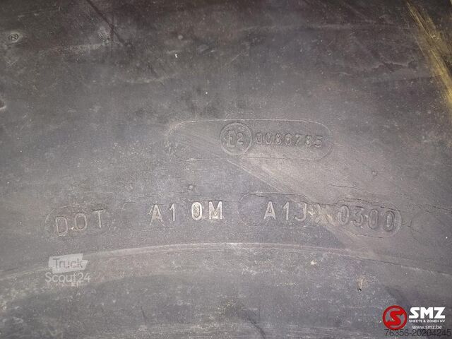 Pneumatici Michelin Occ vrachtwagenband 395/85R20 158G Michelin