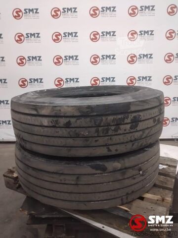 Reifen Diversen Occ vrachtwagenband Otani 315/80R22.5