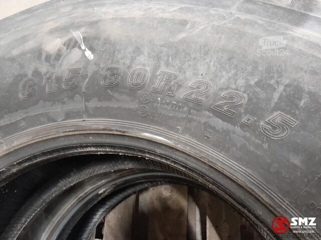Reifen Diversen Occ vrachtwagenband Otani 315/80R22.5