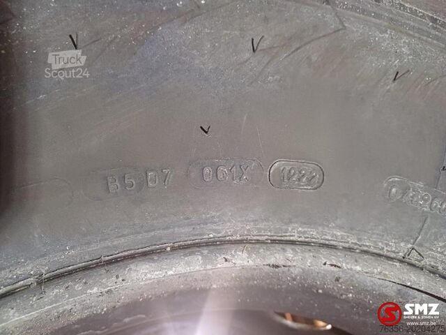 Шини Michelin Occ vrachtwagenband 315/80R22.5 156/150K Michelin