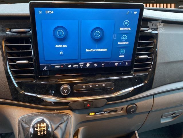 Panelvan FORD Transit 350 L4H3 Trend*Kamera*Tempomat*DAB*Navi