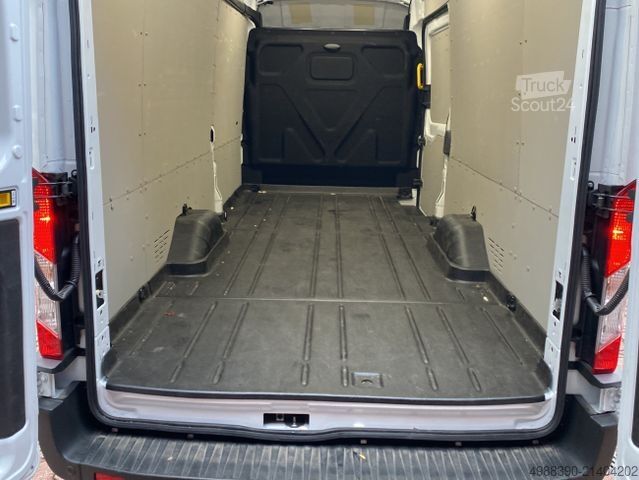 Panelvan FORD Transit 350 L4H3 Trend*Kamera*Tempomat*DAB*Navi