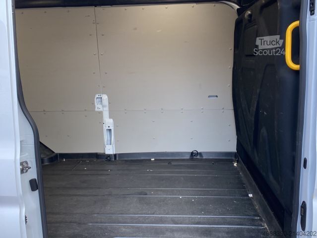 Panelvan FORD Transit 350 L4H3 Trend*Kamera*Tempomat*DAB*Navi