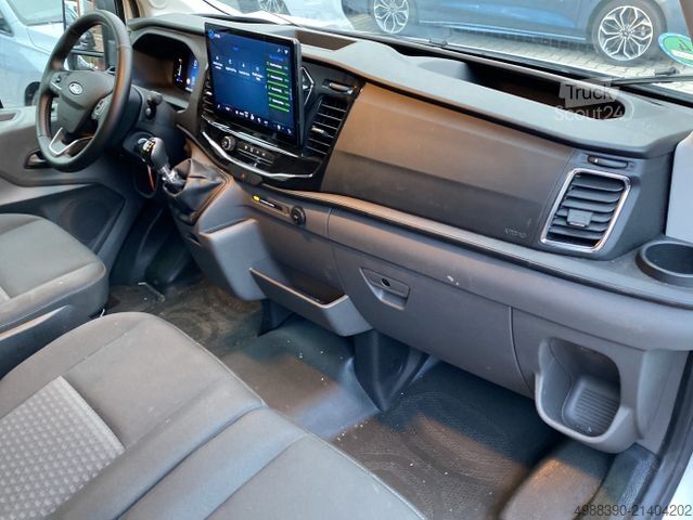 Panelvan FORD Transit 350 L4H3 Trend*Kamera*Tempomat*DAB*Navi