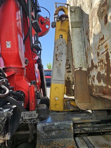 Hanse Baumaschinen GmbH Hanse Baumaschinen GmbH Hanse Baumaschinen GmbH