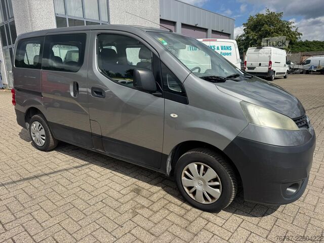Nissan NV200 Nissan NV200