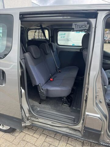 Nissan NV200 Nissan NV200