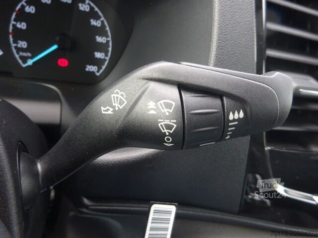 Furgão de teto alto FORD Transit Kasten 350 L3H2 4x4 Trail iACC Kam Xenon