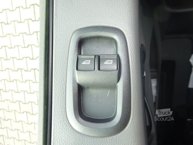 Furgão de teto alto FORD Transit Kasten 350 L3H2 4x4 Trail iACC Kam Xenon