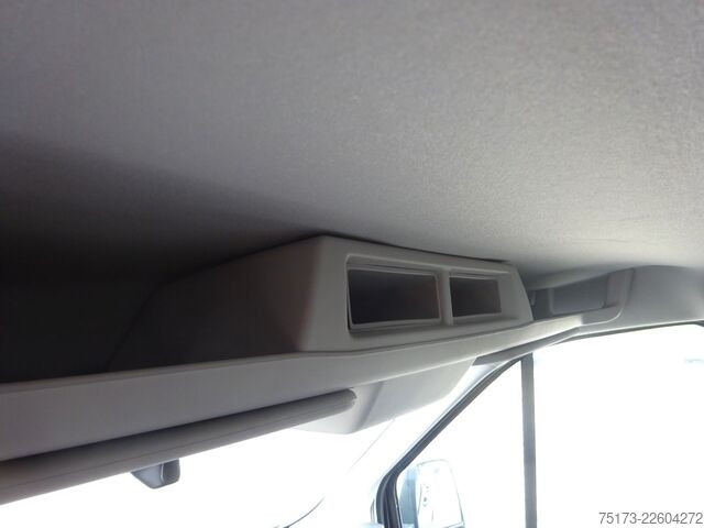 Furgão de teto alto FORD Transit Kasten 350 L3H2 4x4 Trail iACC Kam Xenon