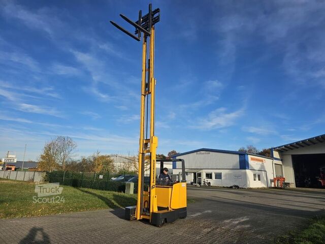 Reachtruck Jungheinrich ETVQ20