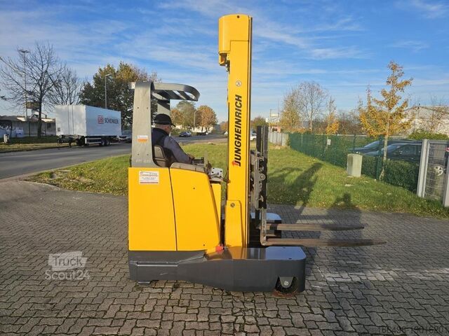 Reachtruck Jungheinrich ETVQ20