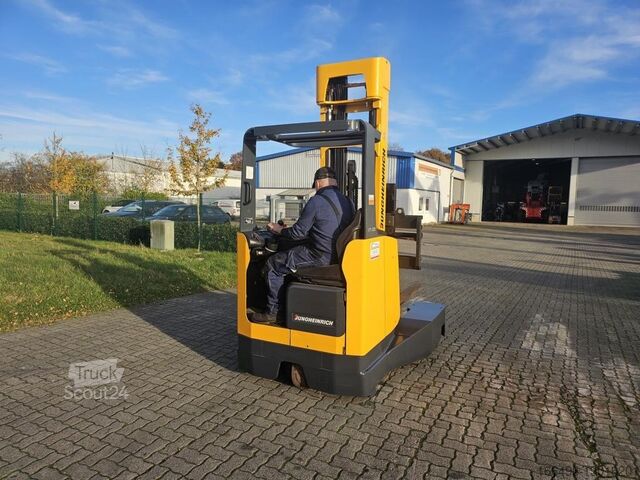 Reachtruck Jungheinrich ETVQ20