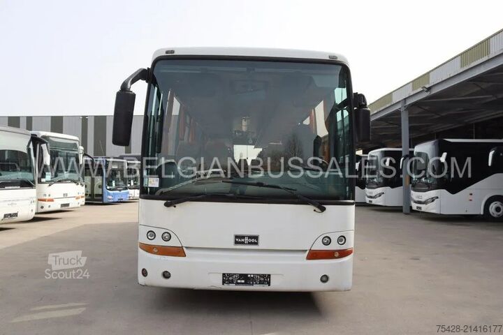 Bus interurbain Van Hool T915 CL / 12.0m / Euro 3