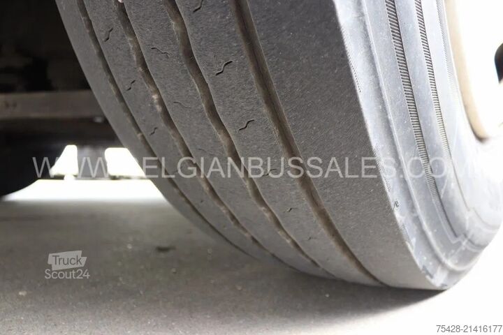 Bus interurbain Van Hool T915 CL / 12.0m / Euro 3