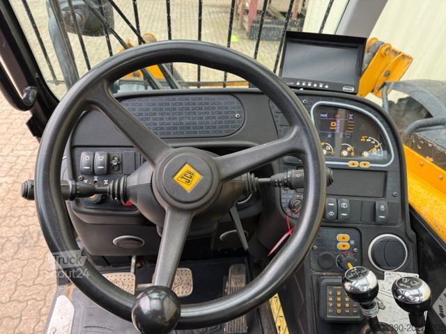 Citi JCB 535-125 / 2016 BJ / 3.571 H / 12.5 Meter