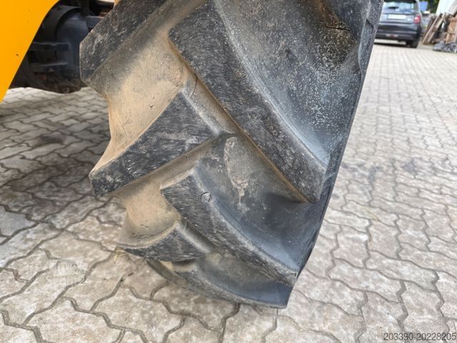Citi JCB 535-125 / 2016 BJ / 3.571 H / 12.5 Meter