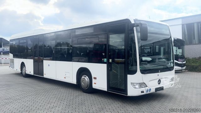 Autobuz urban MERCEDES-BENZ O 530 Citaro LE