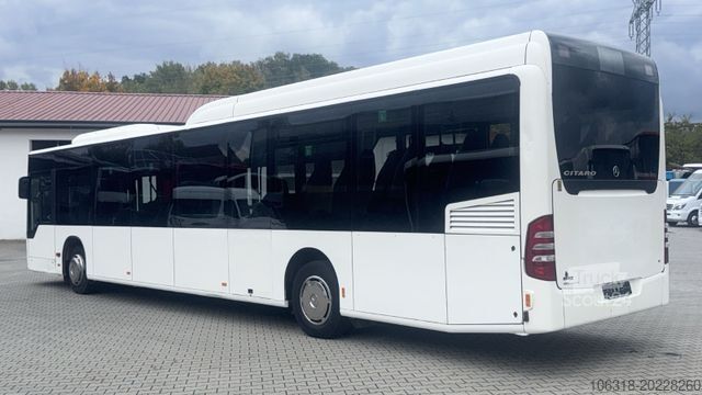Autobuz urban MERCEDES-BENZ O 530 Citaro LE
