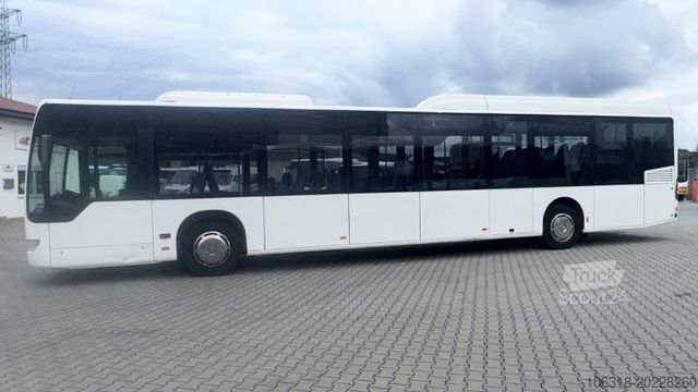 Autobuz urban MERCEDES-BENZ O 530 Citaro LE