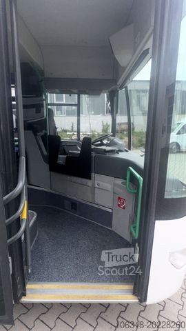 Autobuz urban MERCEDES-BENZ O 530 Citaro LE