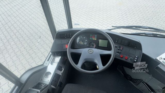 Autobuz urban MERCEDES-BENZ O 530 Citaro LE