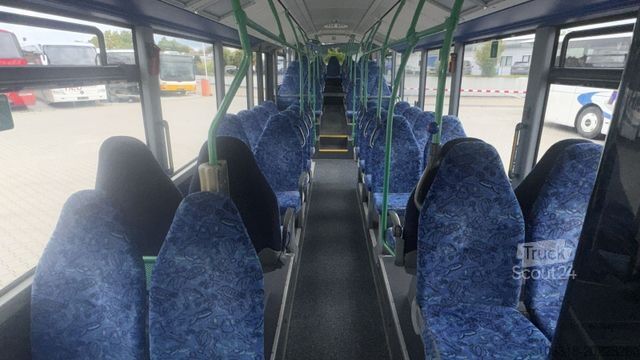 Autobuz urban MERCEDES-BENZ O 530 Citaro LE