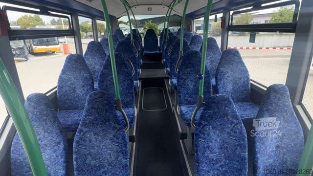 Autobuz urban MERCEDES-BENZ O 530 Citaro LE