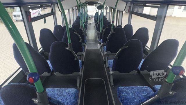 Autobuz urban MERCEDES-BENZ O 530 Citaro LE